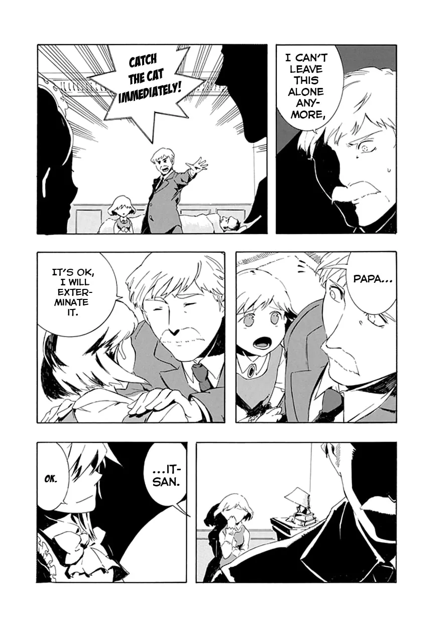 It Vorspiel Chapter 1 page 32 - 