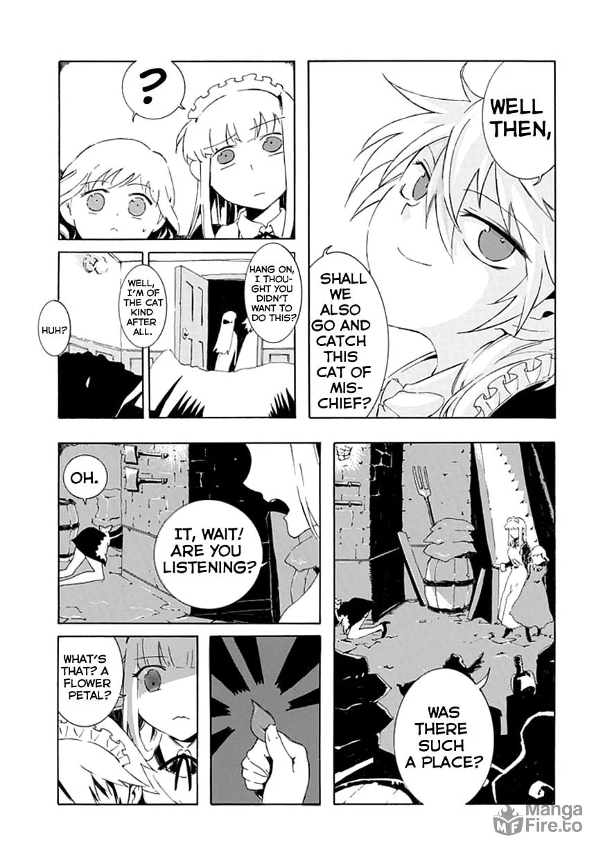 It Vorspiel Chapter 1 page 33 - 