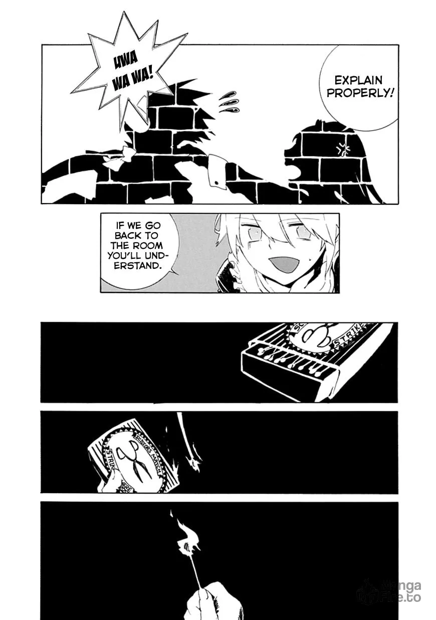 It Vorspiel Chapter 1 page 35 - 