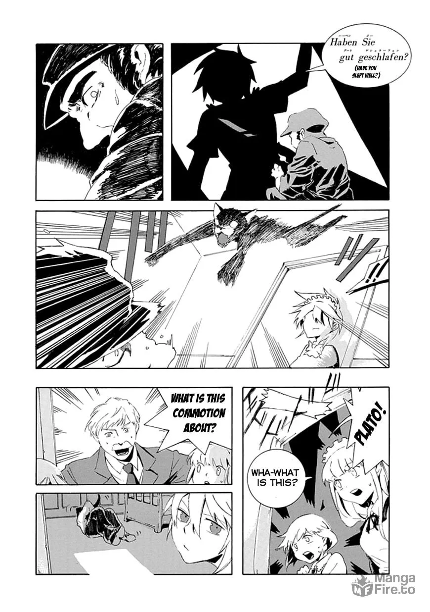 It Vorspiel Chapter 1 page 36 - 