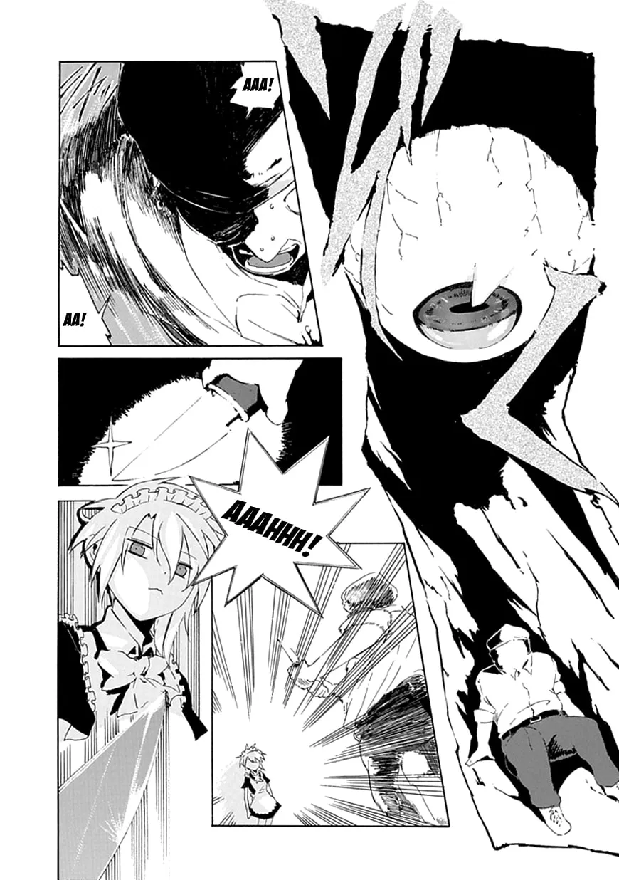 It Vorspiel Chapter 1 page 41 - 