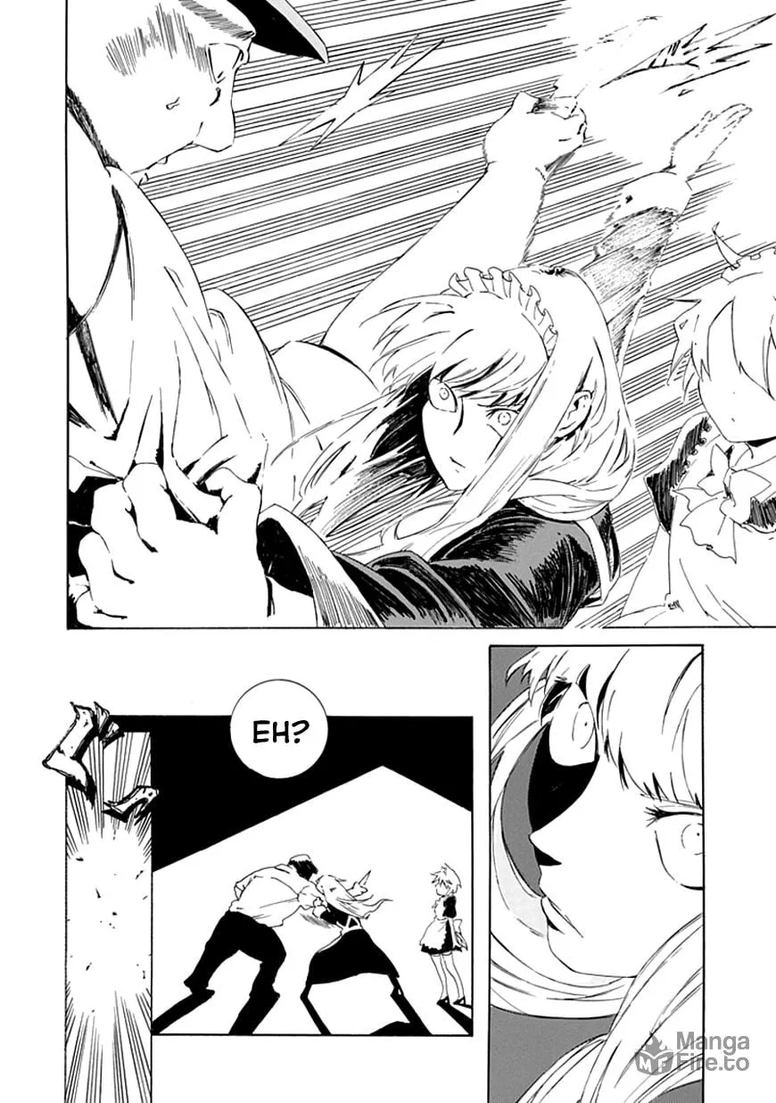 It Vorspiel Chapter 1 page 42 - 