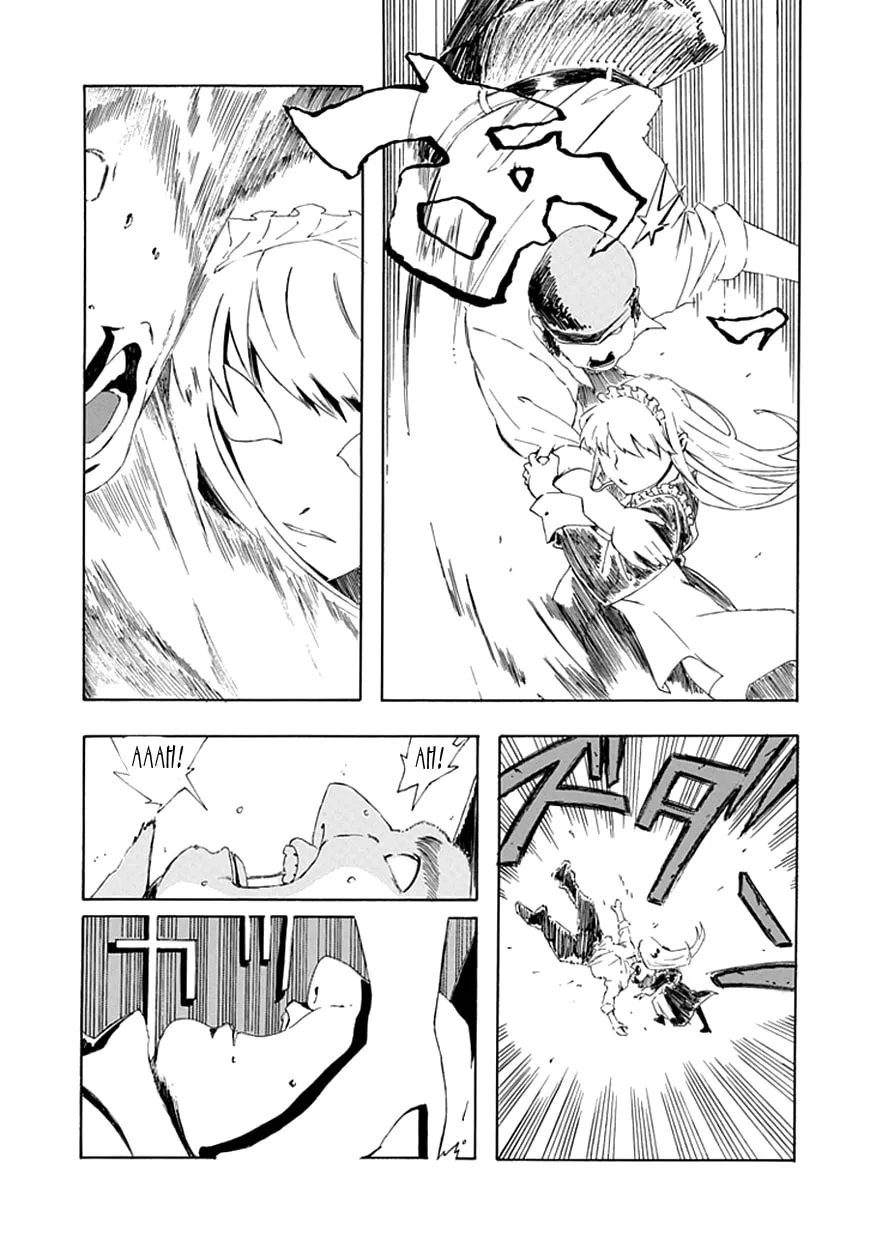 It Vorspiel Chapter 1 page 43 - 