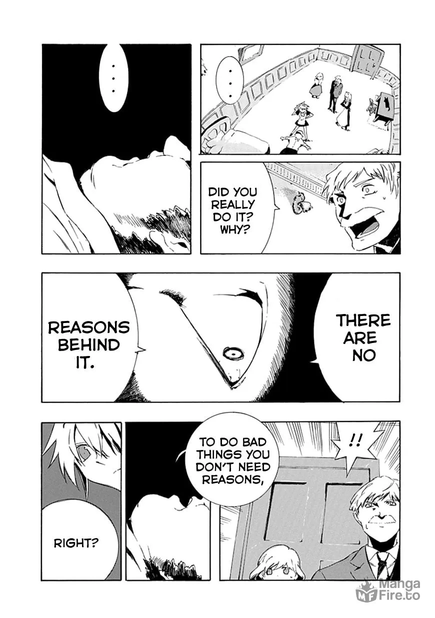 It Vorspiel Chapter 1 page 45 - 