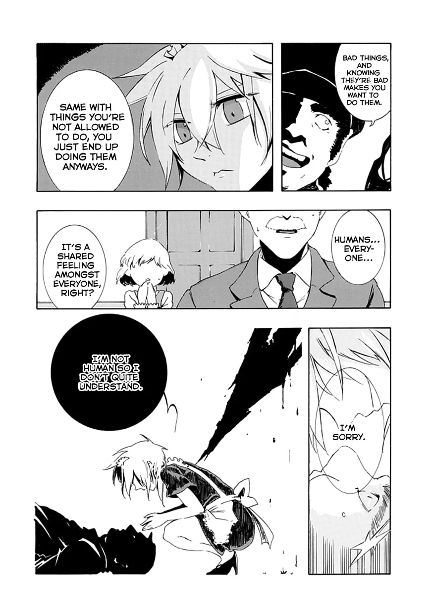 It Vorspiel Chapter 1 page 46 - 