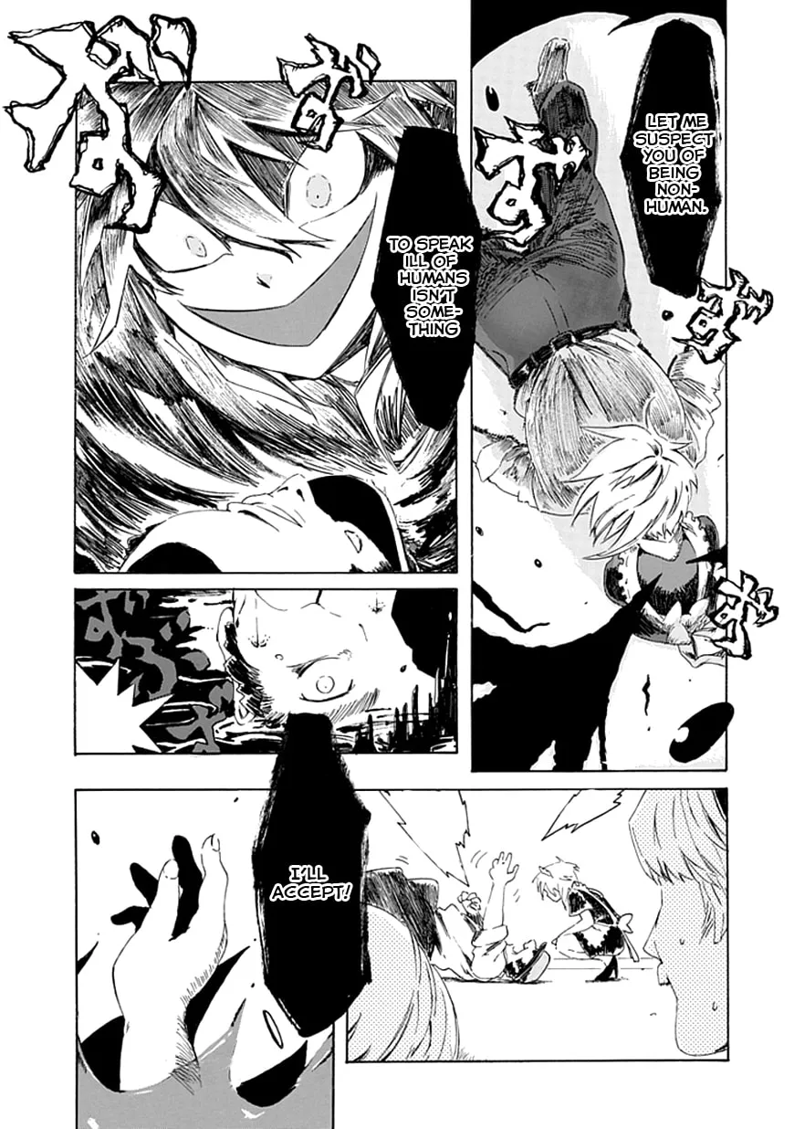 It Vorspiel Chapter 1 page 47 - 