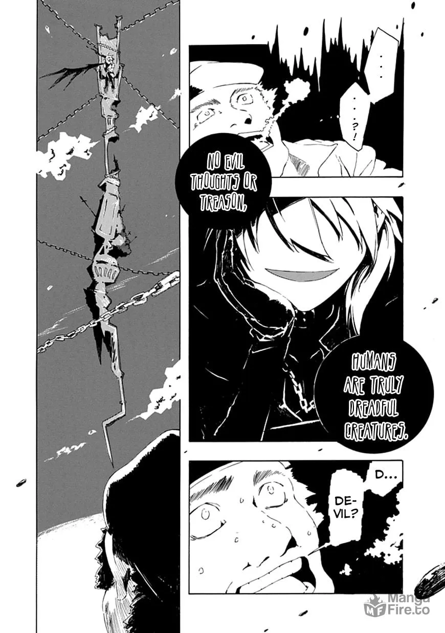 It Vorspiel Chapter 1 page 48 - 