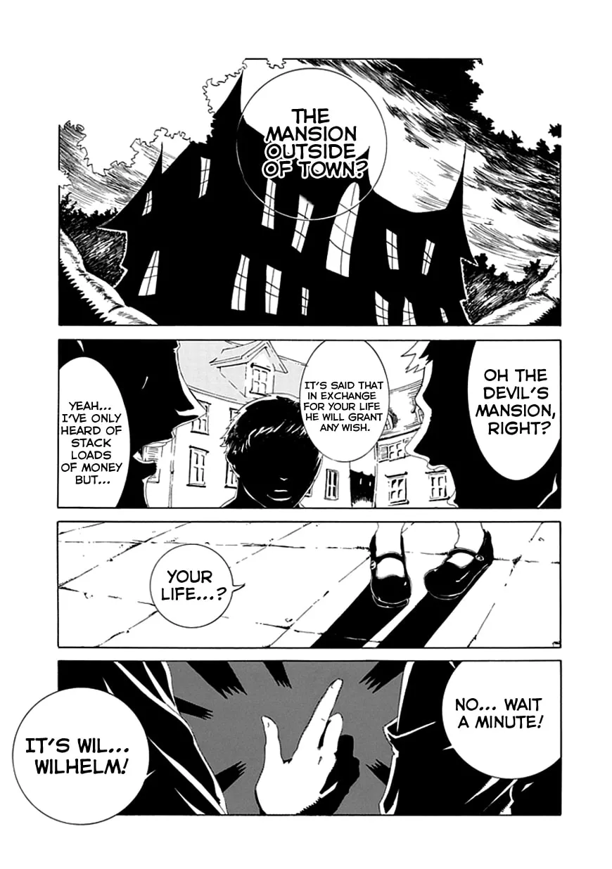 It Vorspiel Chapter 1 page 7 - 