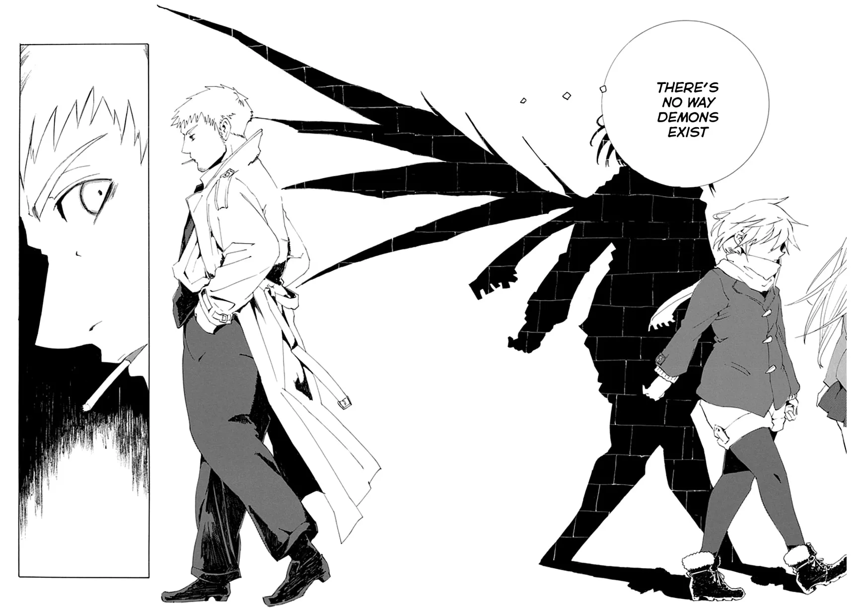 It Vorspiel Chapter 2 page 12 - 