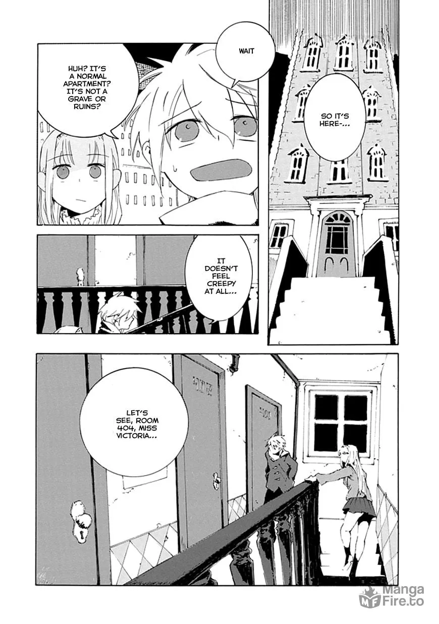 It Vorspiel Chapter 2 page 15 - 