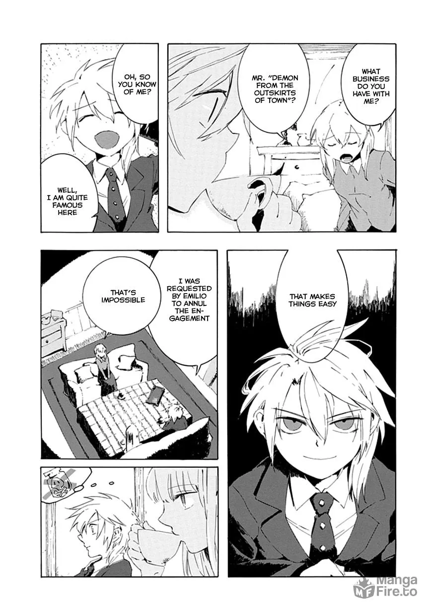 It Vorspiel Chapter 2 page 18 - 