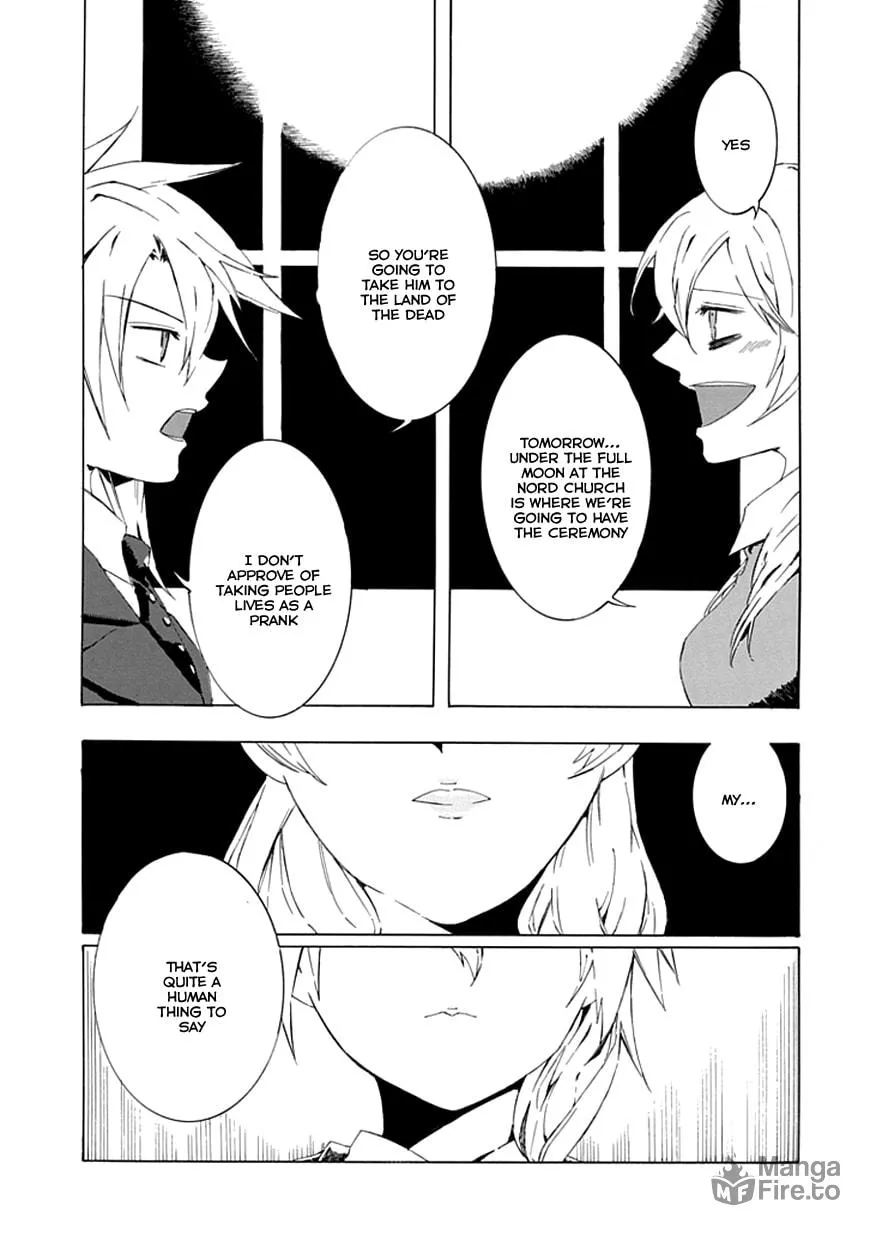 It Vorspiel Chapter 2 page 20 - 