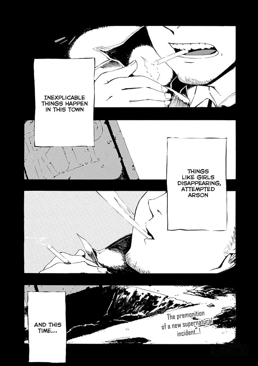 It Vorspiel Chapter 2 page 3 - 