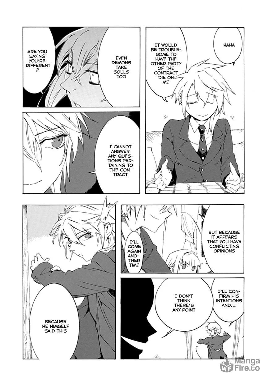 It Vorspiel Chapter 2 page 21 - 