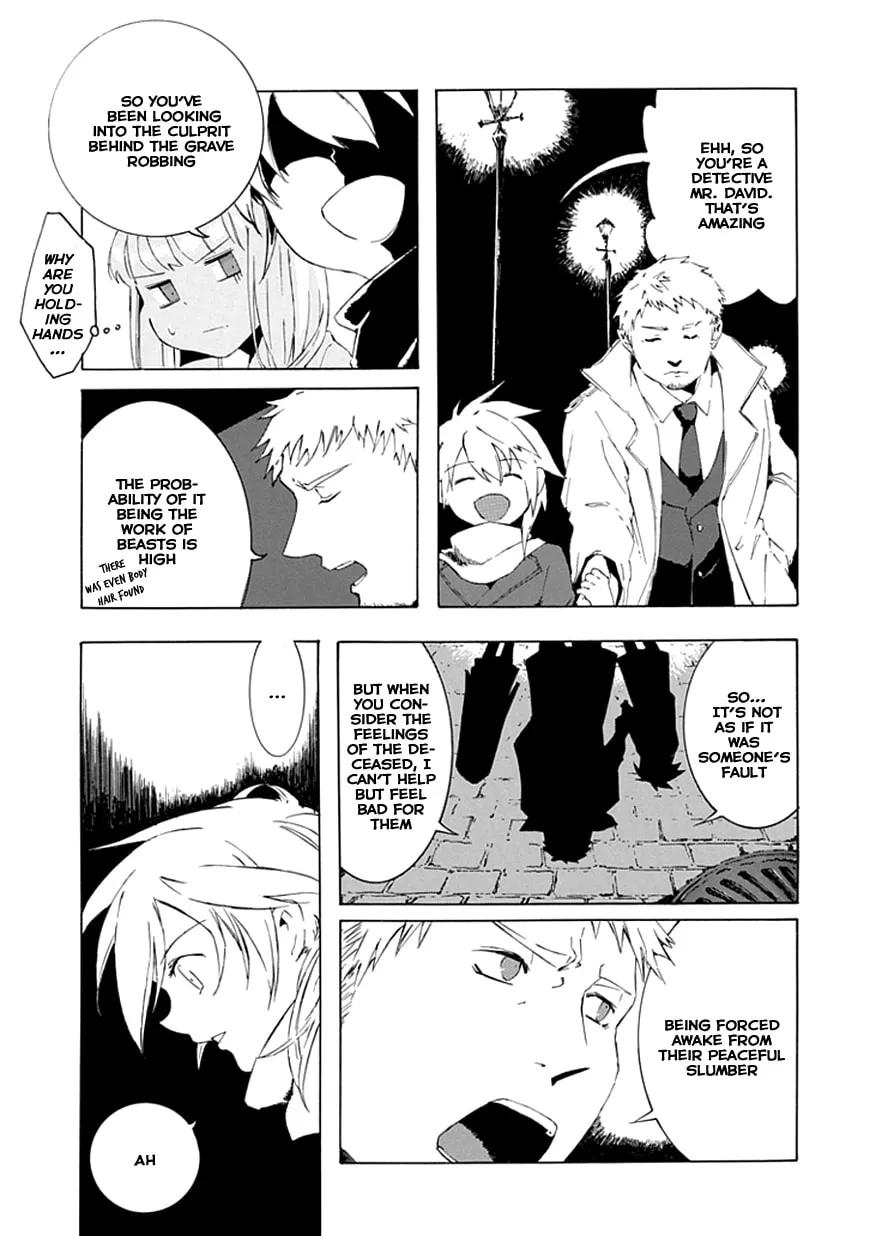 It Vorspiel Chapter 2 page 28 - 