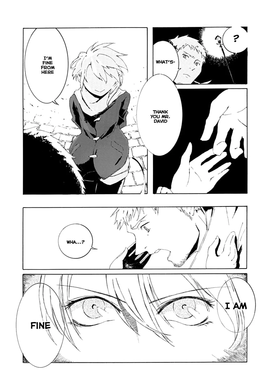 It Vorspiel Chapter 2 page 29 - 