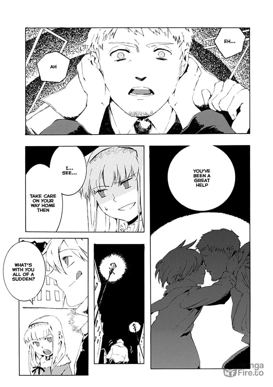 It Vorspiel Chapter 2 page 30 - 