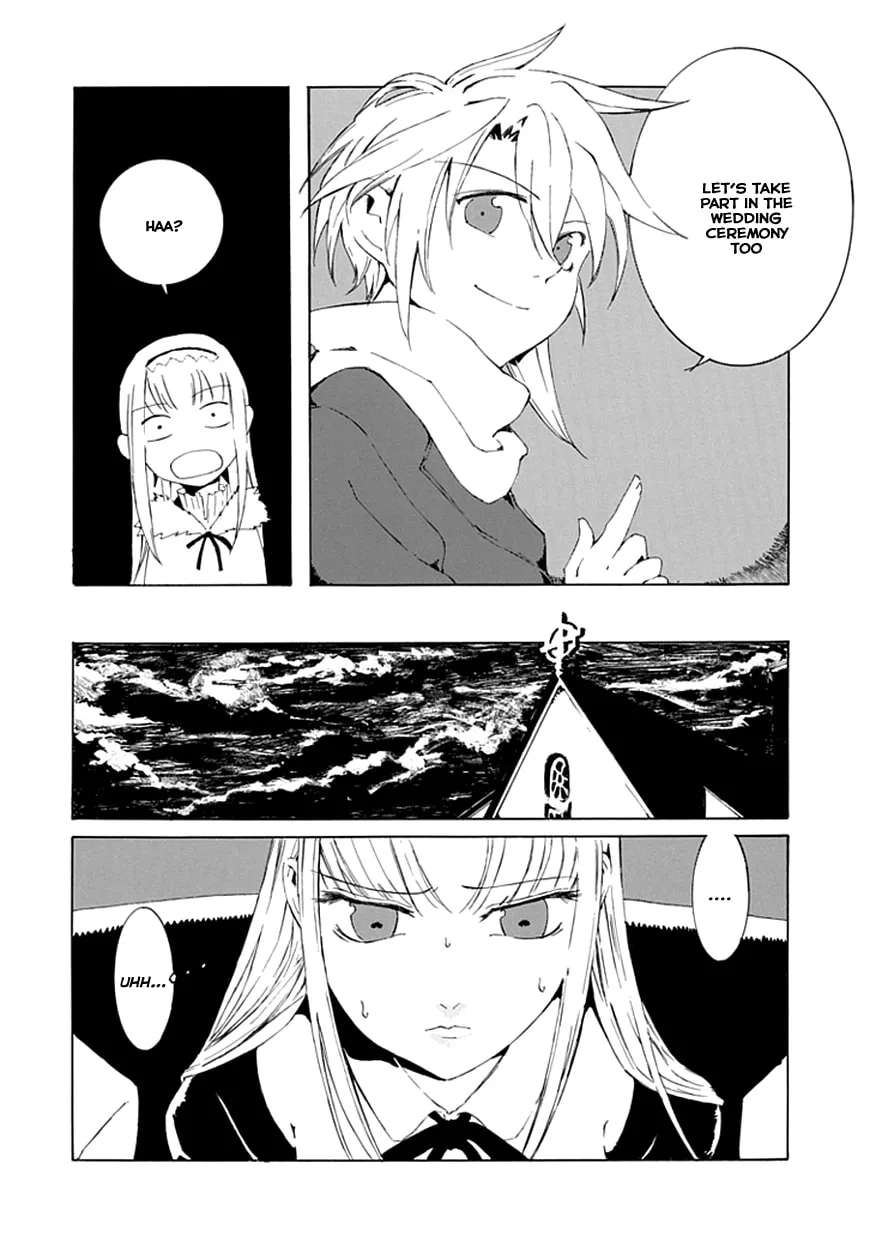 It Vorspiel Chapter 2 page 31 - 