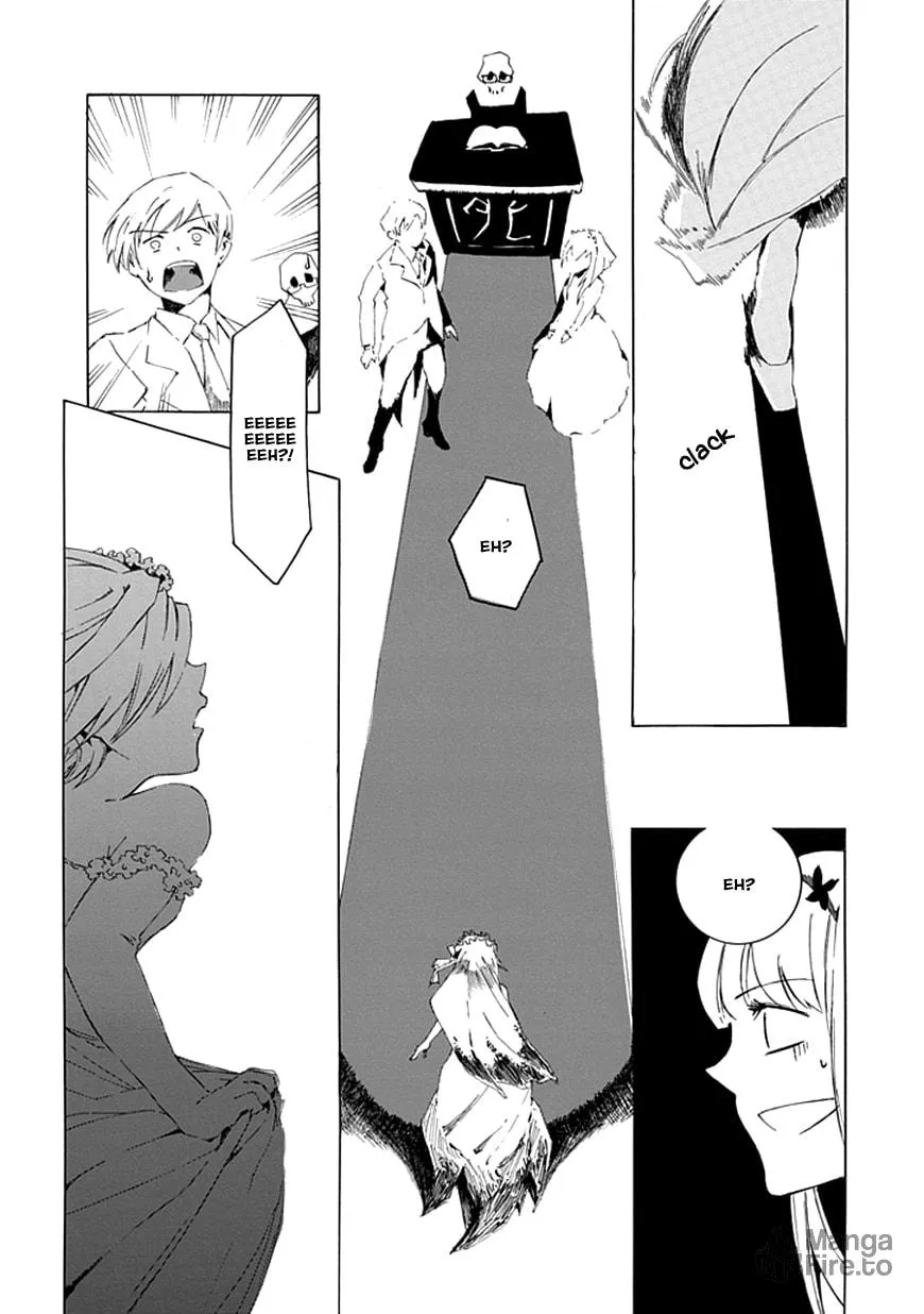It Vorspiel Chapter 2 page 35 - 