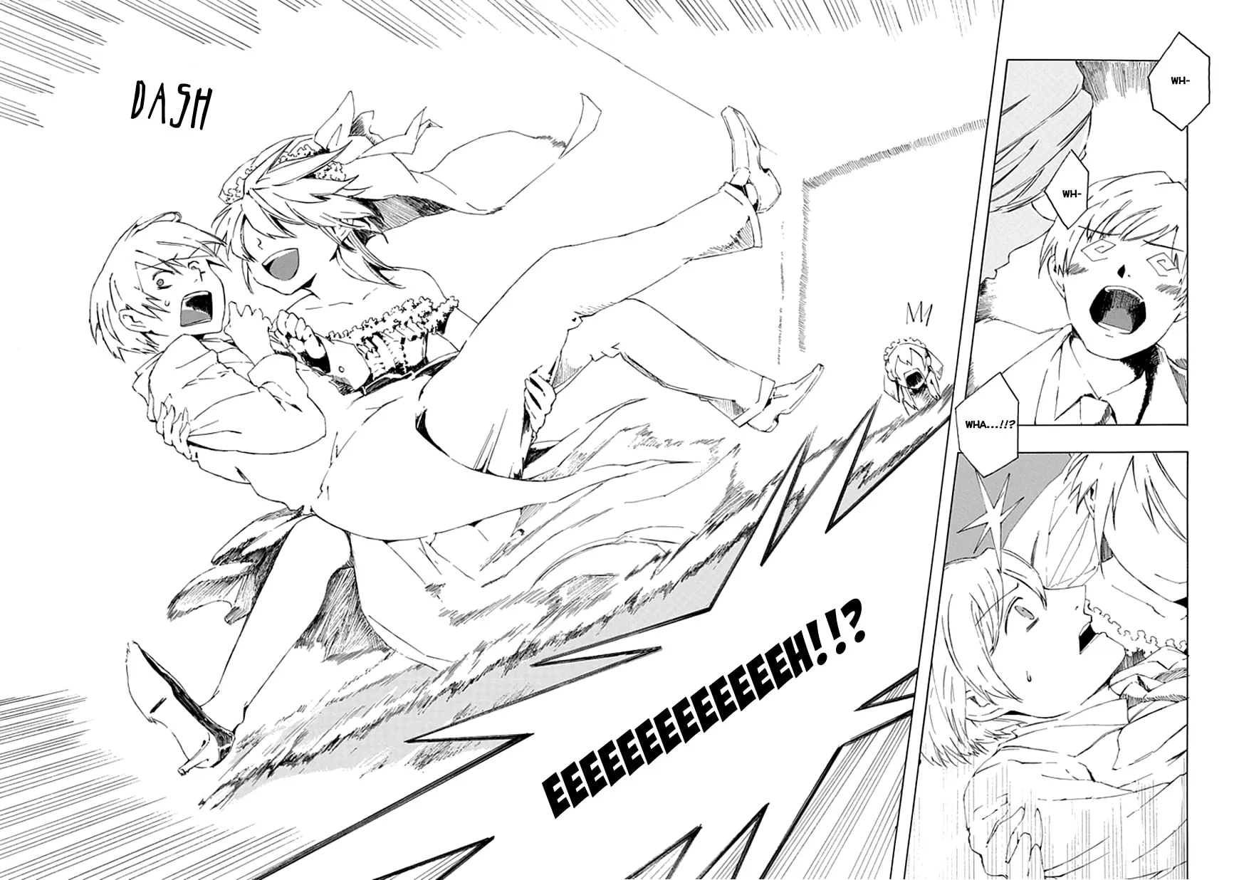 It Vorspiel Chapter 2 page 37 - 