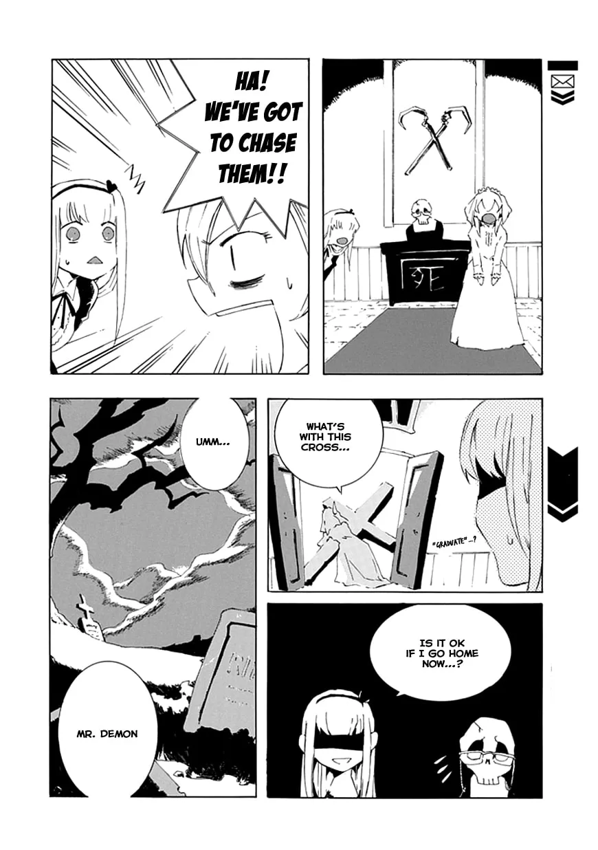 It Vorspiel Chapter 2 page 38 - 