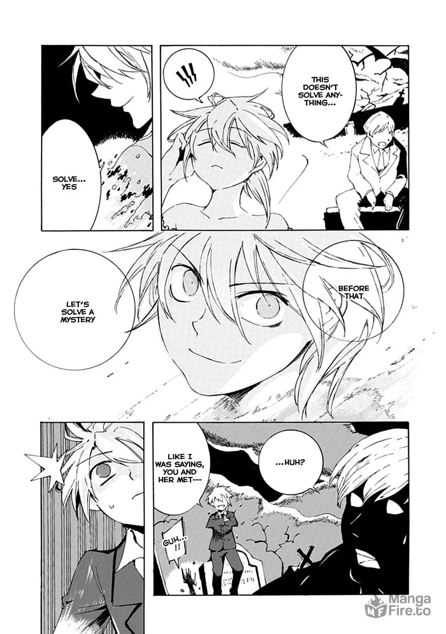 It Vorspiel Chapter 2 page 39 - 