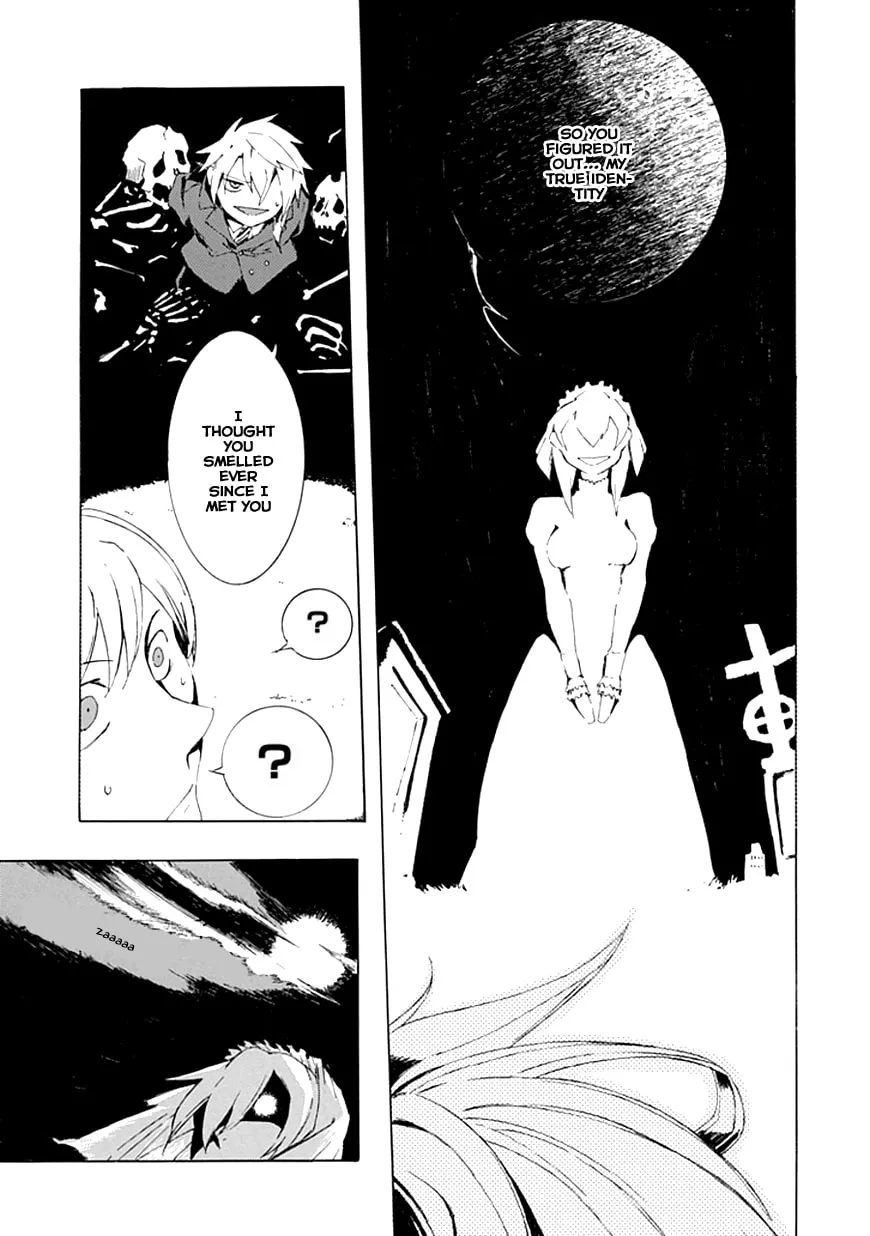 It Vorspiel Chapter 2 page 41 - 