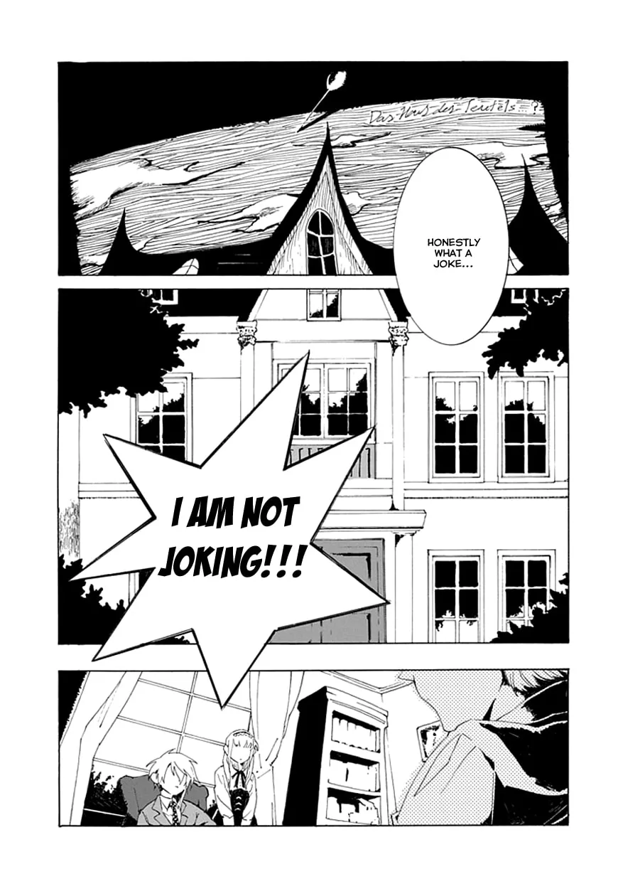 It Vorspiel Chapter 2 page 7 - 