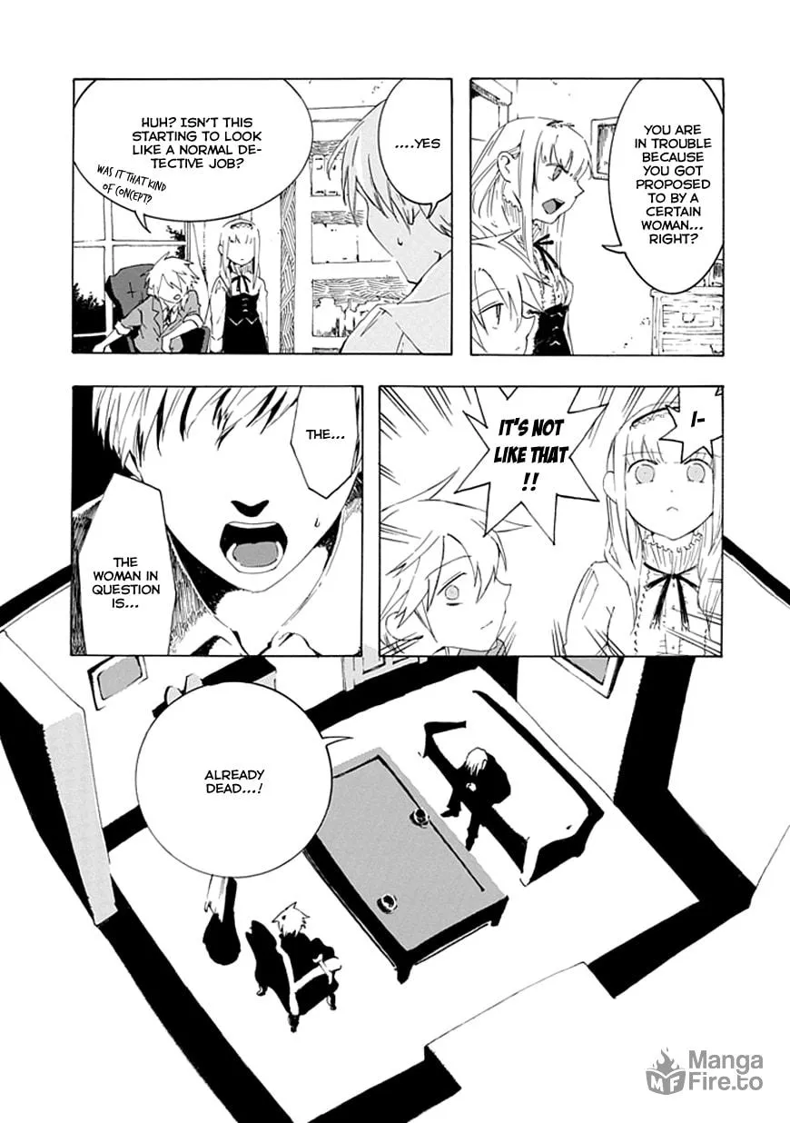 It Vorspiel Chapter 2 page 9 - 