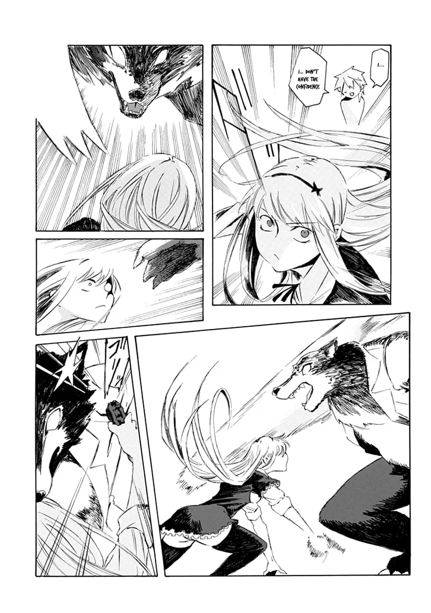 It Vorspiel Chapter 3 page 14 - 