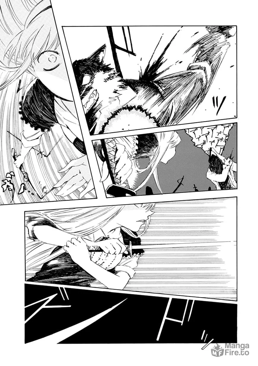 It Vorspiel Chapter 3 page 15 - 