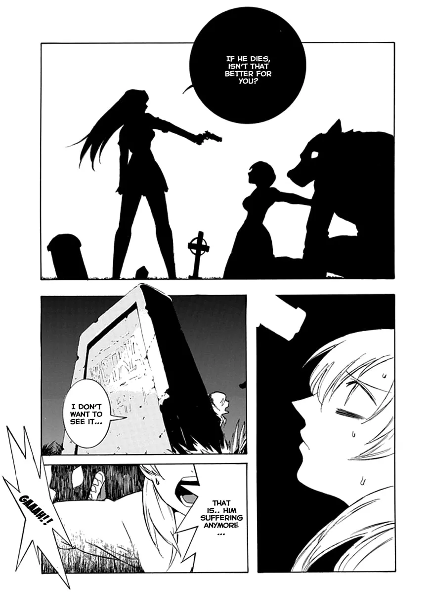 It Vorspiel Chapter 3 page 19 - 