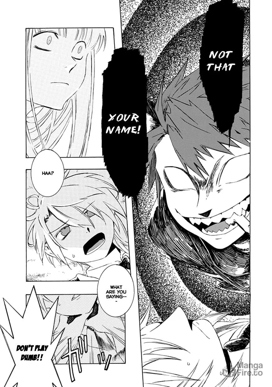 It Vorspiel Chapter 3 page 30 - 