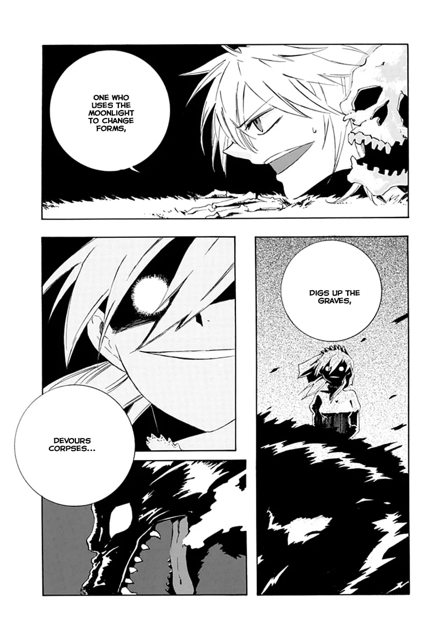 It Vorspiel Chapter 3 page 4 - 