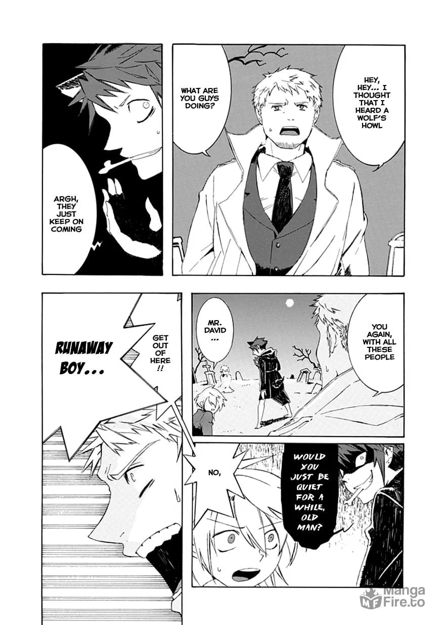 It Vorspiel Chapter 3 page 36 - 