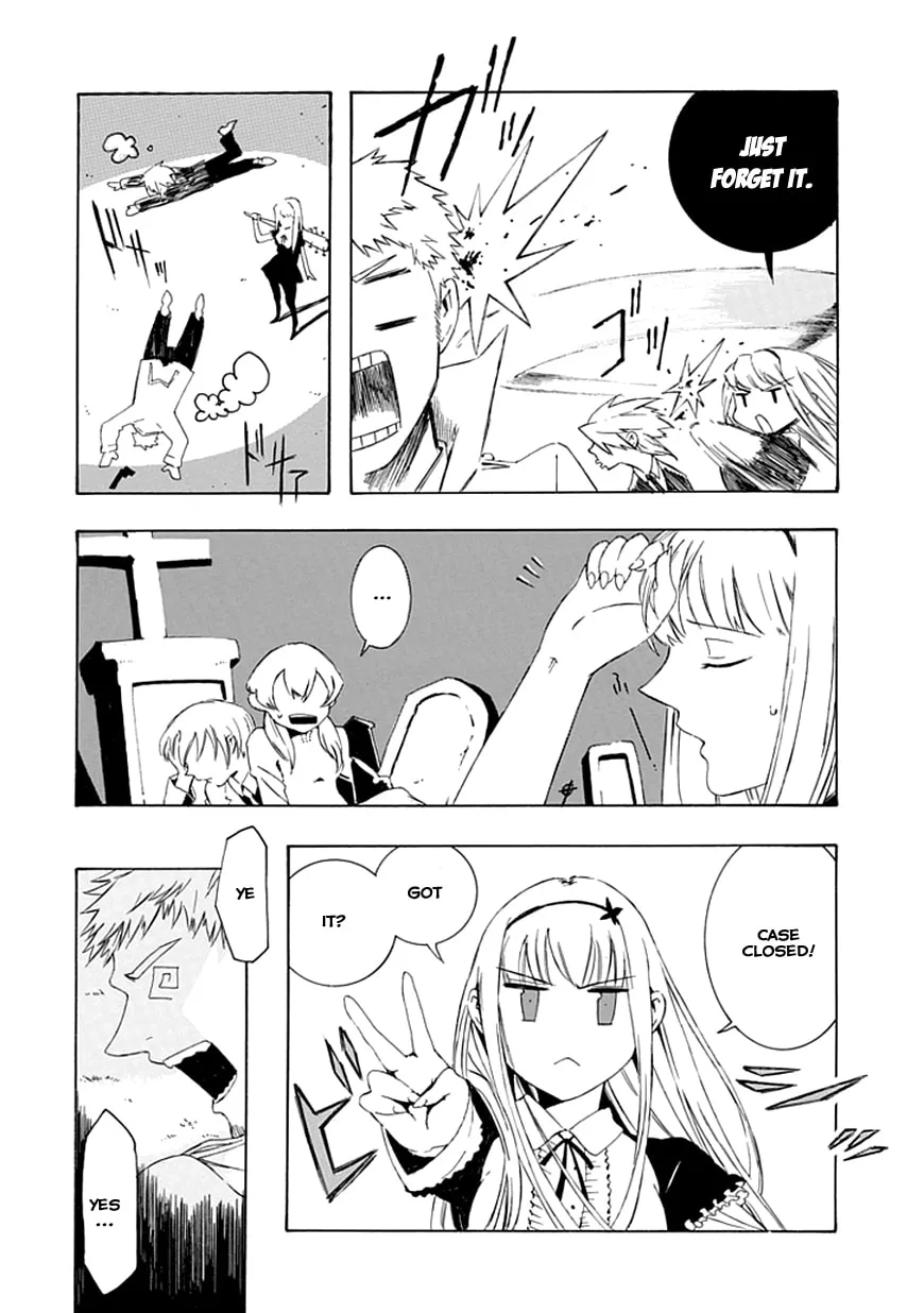 It Vorspiel Chapter 3 page 44 - 