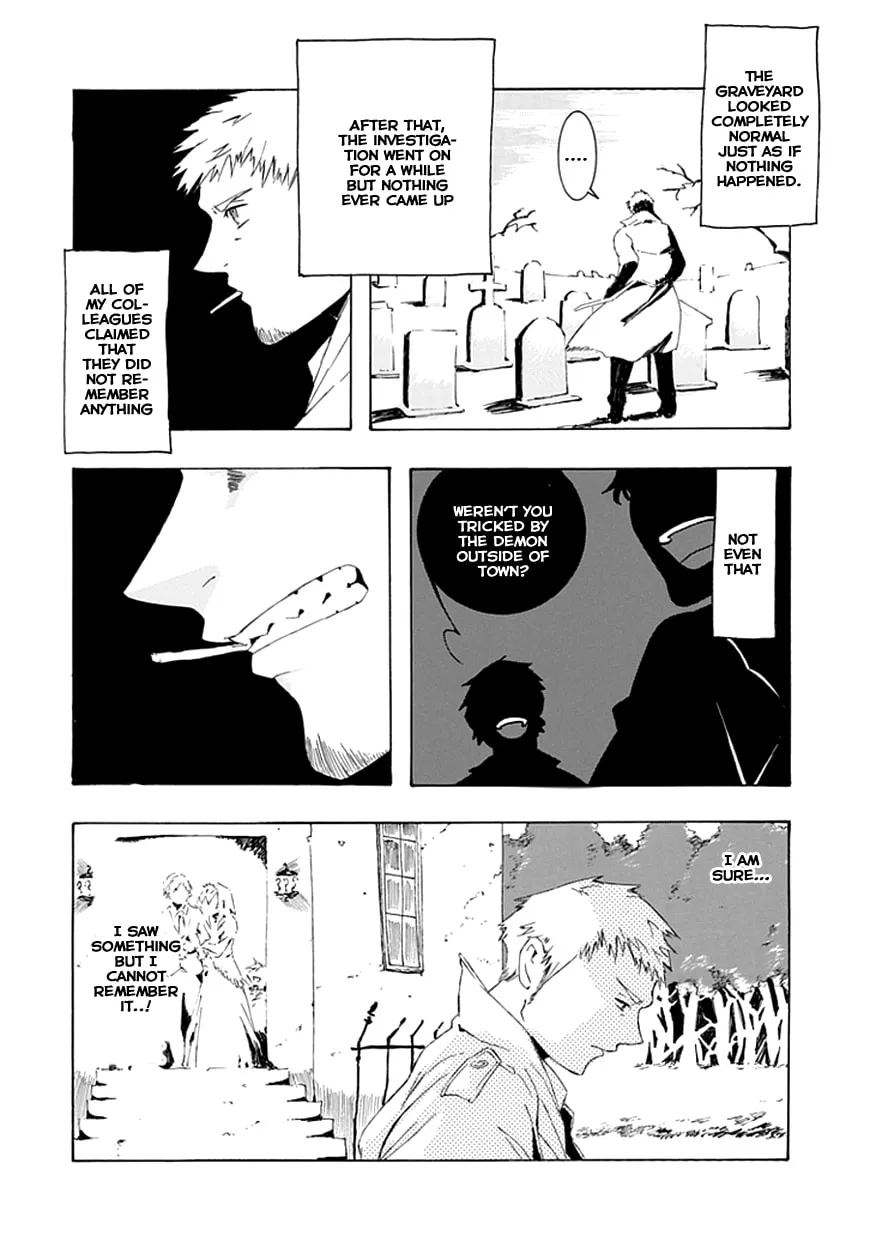 It Vorspiel Chapter 3 page 46 - 