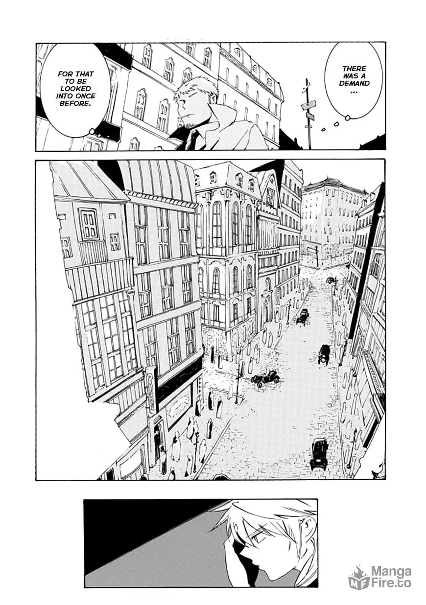 It Vorspiel Chapter 3 page 48 - 