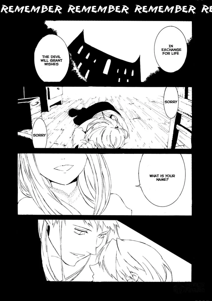 It Vorspiel Chapter 3 page 50 - 