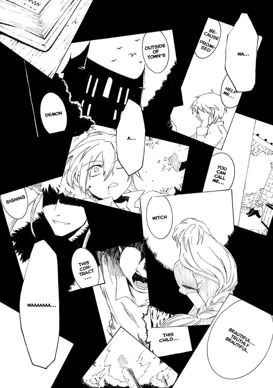 It Vorspiel Chapter 3 page 52 - 