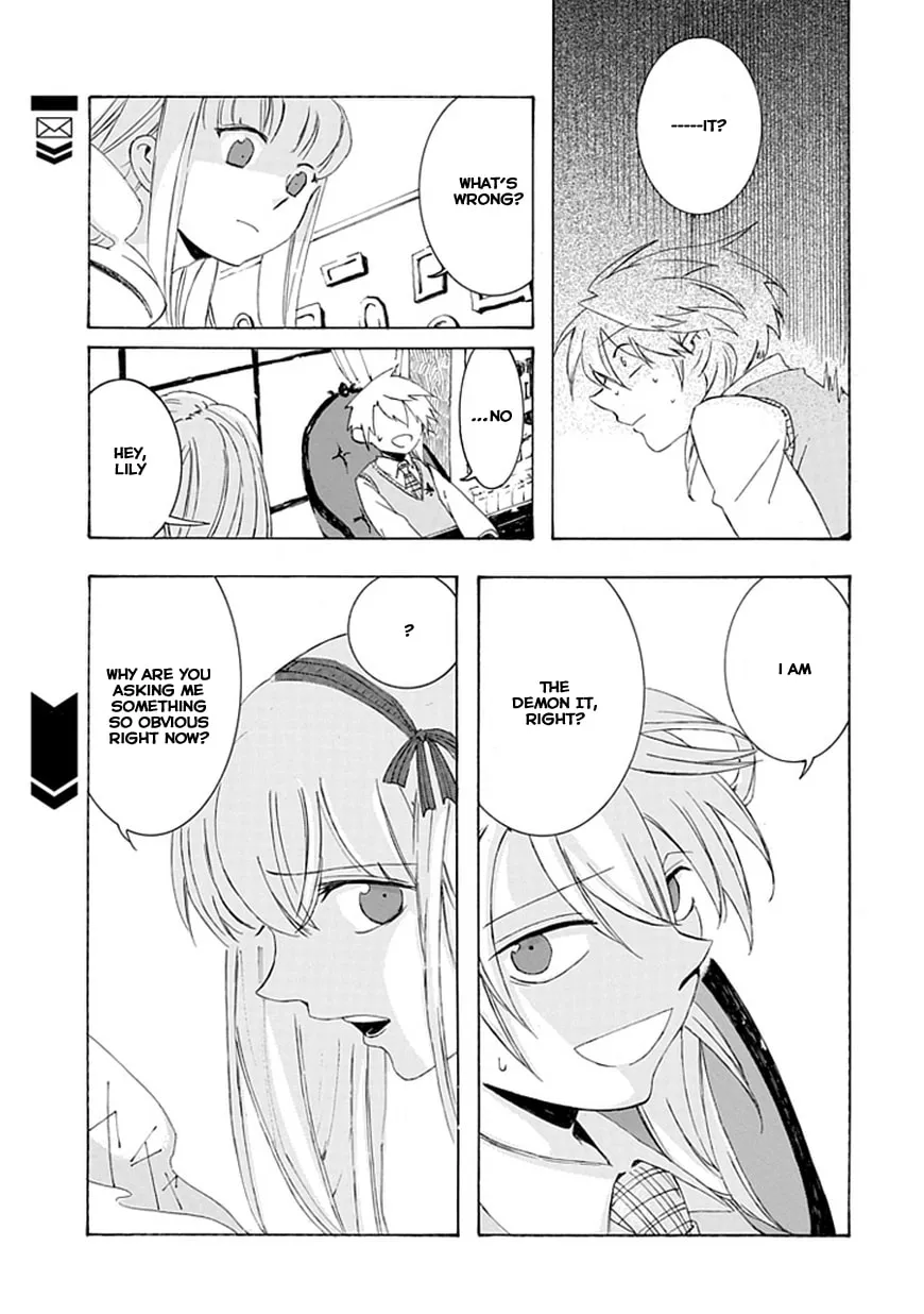 It Vorspiel Chapter 3 page 53 - 