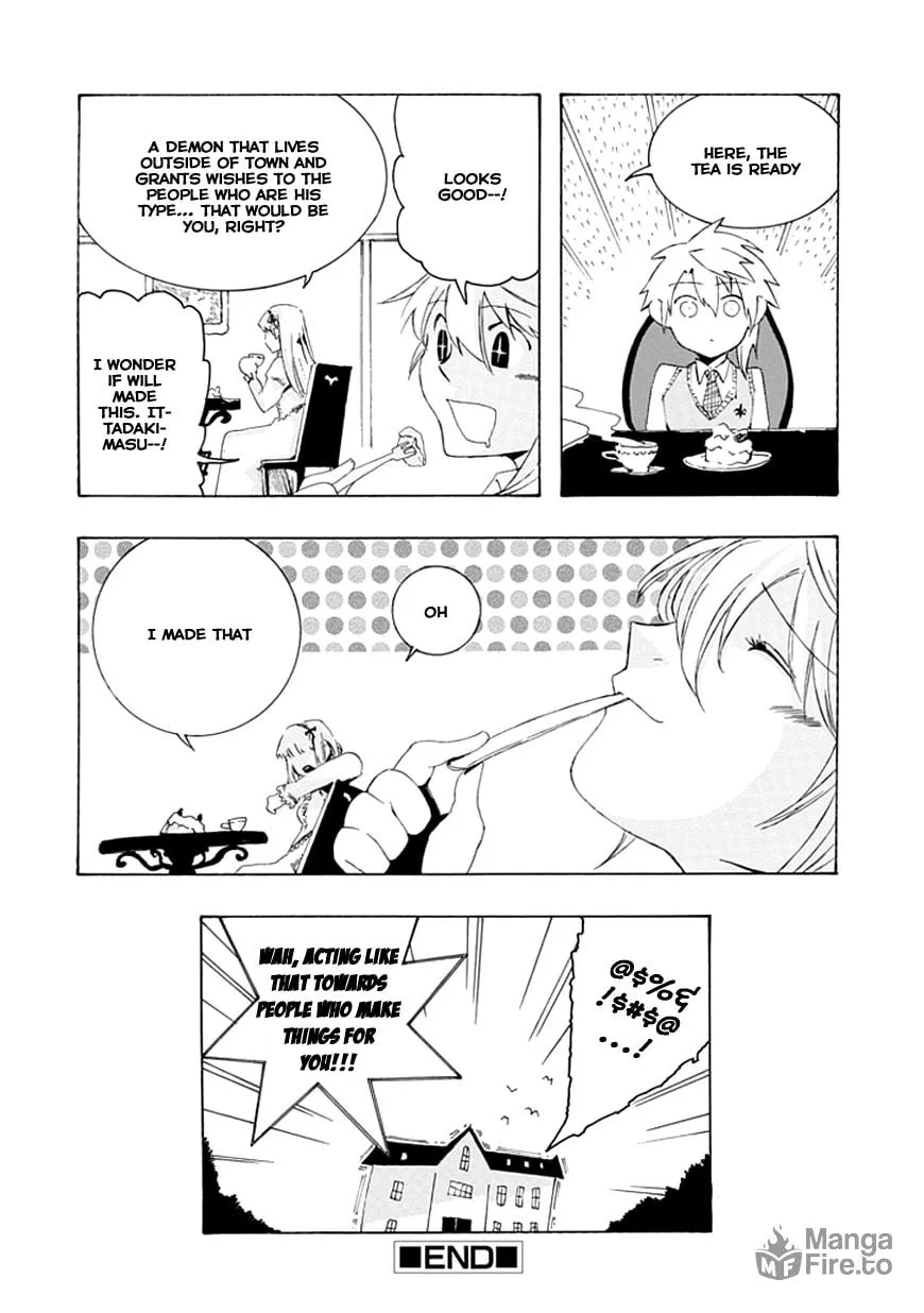 It Vorspiel Chapter 3 page 54 - 