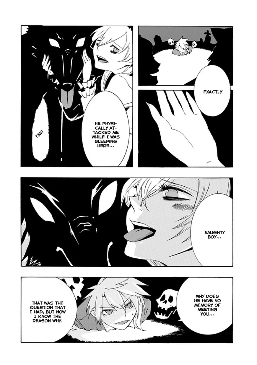 It Vorspiel Chapter 3 page 7 - 