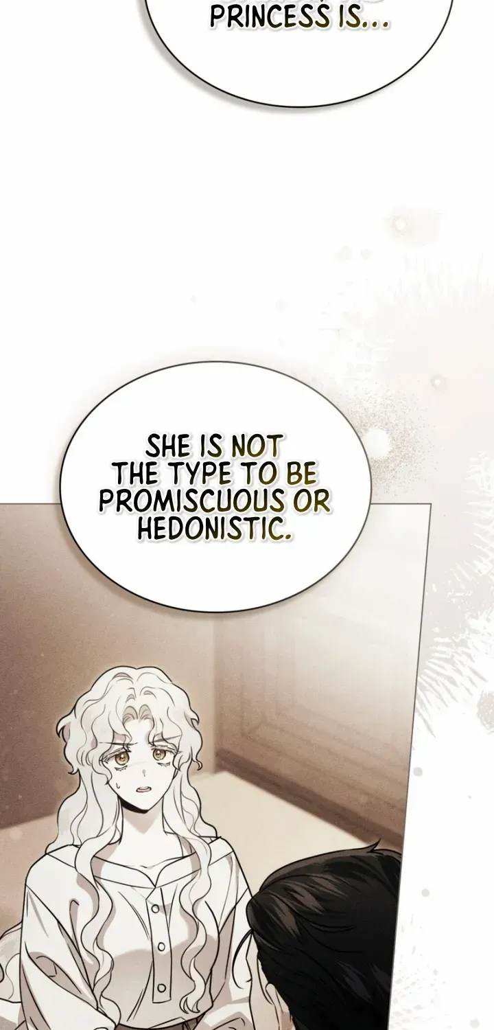 It Was Just a Contract Marriage Chapter 13 page 17 - 