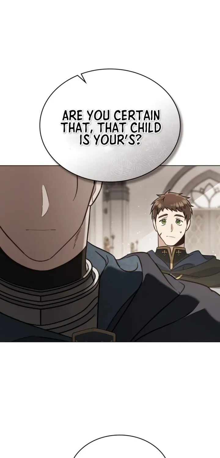 It Was Just a Contract Marriage Chapter 13 page 3 - 