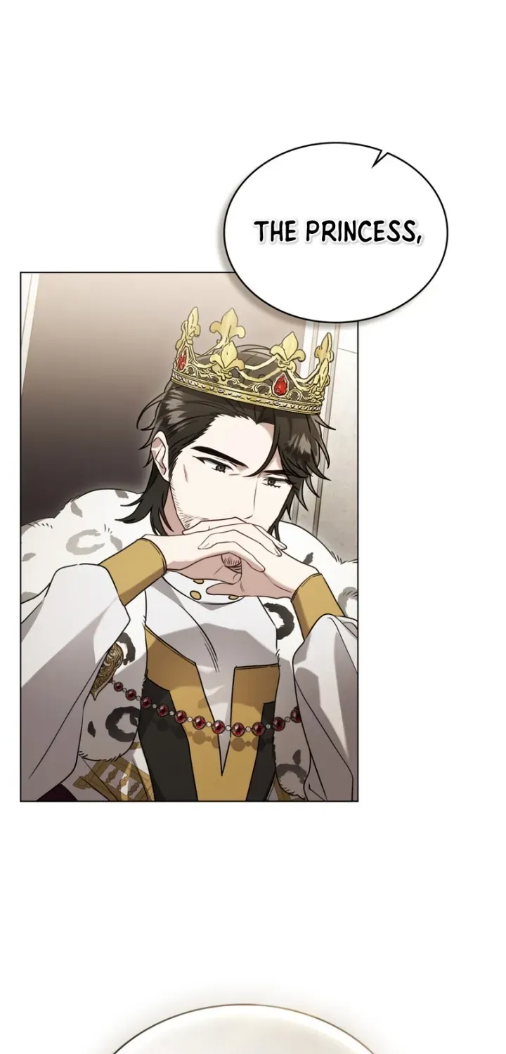 It Was Just a Contract Marriage Chapter 13 page 21 - 
