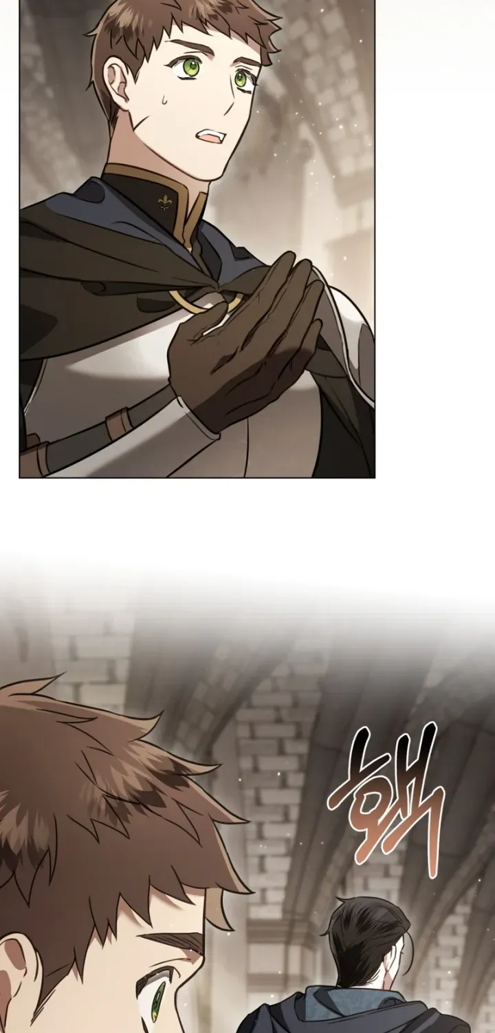 It Was Just a Contract Marriage Chapter 13 page 35 - 