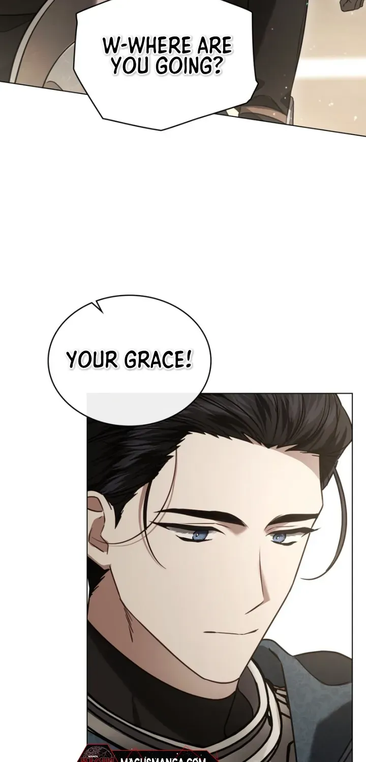 It Was Just a Contract Marriage Chapter 13 page 37 - 