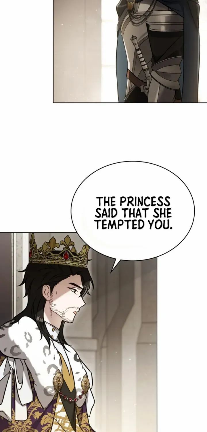 It Was Just a Contract Marriage Chapter 13 page 5 - 