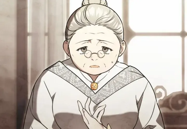It Was Just a Contract Marriage Chapter 13 page 44 - 